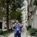 7015 | 아기가 태어나고 다시 보게 된 파리 신혼여행 스냅사진 (파리 스냅 촬영 후기)