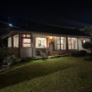 어떤쉼 | [구례쉼뜰] : 독채 한옥펜션에서 촌캉스 힐링한 후기 / 지리산 일출 보이는 숙소