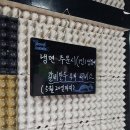 군산칼국수냉면 | 군산맛집) 나운동 '삼촌네 굴칼국수 냉면' 만두써비스