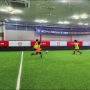 부천축구레슨 부천드림축구클럽에서의 레슨 후기