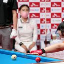 SBS 당구프로 이미지