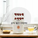 식이농원 | 청년농원 호박팥차 후기 붓기차 효과 임산부도 마시는 무카페인차 솔직 후기