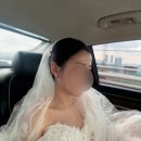 헤어1214 | [웨딩] 히나프 촬영&본식 헤어 메이크업후기 | 헤어시술 후기