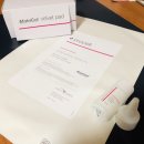 프로셀 | 매트리콜 생콜라겐마스크 - 콜라겐원, 라인필, 프로셀 후기