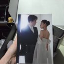 023-2 | W-023 아우드 스튜디오 최종수정본 앨범 기본액자 수령후기