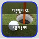 애플밸리 컨트리클럽 이미지