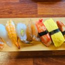 달꽃스시 이미지