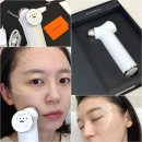 오 판소리(기초편) | 쿼드쎄라 v1 내돈내산 1달 후기 물광 / 탄력 홈케어디바이스