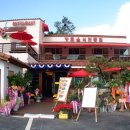 버스정류소-동문로터리 이미지