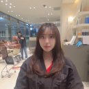 상봉미용실 살롱드바디 상봉본점 C컬펌 후기