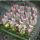 명지화전 우방아이유쉘 상가 이미지