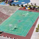 남해스포츠파크호텔 이미지