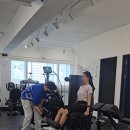 라인 다이어트 복싱 | [장안동 헬스] 복싱 다이어트 + 체형교정 3회차 변화 후기 l 더라인핏