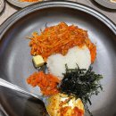 <솔직>탄방동 아구찜+셀프바가 있어 신선했던 < 별주부해물찜탕 >