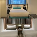 도킹호텔 | 시저 메트로 호텔 타이페이 슈페리어 더블 트윈 후기 2박3일 대만 여행 숙소