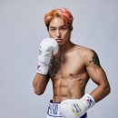 STS BOXING 이미지