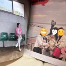 부모님 환갑 이벤트 선물 준비 후기 - (2) 감천문화마을 일곱번째별사진관, 스냅스 포토북, 플랜카드