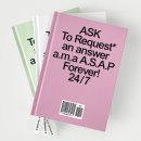 [구매후기] 오에이비 ASK DIARY 감성적인 만년 다이어리 추천