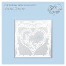 아이브(I'VE) 3집 'IVE EMPATHY' 앨범 And us ver. 개봉 후기