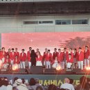 하모니합창단, 사회서비스엑스포 개막 무대서 감동 전해 –유성구장애인종합복지관(관장 이명순)- 이미지