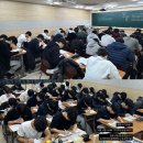 피아이에프영어학원잠실관 | 배명고 영어 설명회ㅣ2025년 배명고 102명 수강생이 선택한 이유