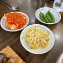 [제주] 고기국수 인생 맛집 "제주 미담" 내돈내산 후기 (도민 원탑 고기국수와 막창순대+비빔국수 조합)