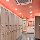 업타운 휘트니스 신설점 이미지