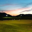 에덴밸리 컨트리클럽 | 부산야간라운딩 :: 에덴밸리야간라운딩 후기!!