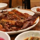 명품코다리조림 이미지