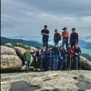 장흥 천관산 8자종주 번개(8월30일) 산행(취소) 이미지