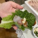 돌산횟집 여수회포장 주영수산에서 돌산광어, 우럭 포장 후기