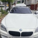 안동밧데리_BMW640d수입차밧데리교체 출장교체 쌍둥이밧데리 안동점