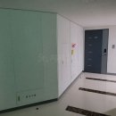 동원로얄듀크 1차 아파트 정문 이미지