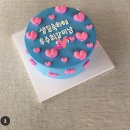 주랑케이크 이미지