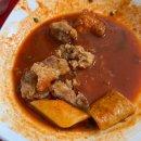 통영집 | 통영 궁금했던 &#34;서피랑떡복기집&#34; 방문 후기