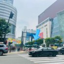 범계역 광장 이미지