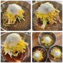 3남매진주냉면