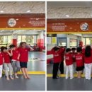 부곡 K-TIGERS 태권도장 이미지