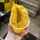 (주)스마일교통제2노동조합 | [서울 마포구/망원] 망원시장 훈훈호떡 뿌링클호떡(치즈닝 꿀호떡) 솔직후기(내돈내산, 결제팁)