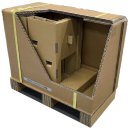 2025 Japan Packaging Contest Good Packaging 대형, 중량물 포장 부문상 (2) 이미지