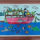 장목초등학교 병설유치원 이미지