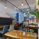 백두산클로렐라짜장 | ★친구와 달달한오후, 우리가족 백두산손짜장에서 한끼!!