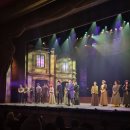 2023 12월 광주상설공연 | 뮤지컬 레드북 총막공 후기! 옥주현 민경아 아이비 차이점과 전국투어 지방 공연 일정 총정리