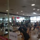 아센 휘트니스 이미지