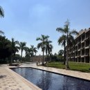 신비세탁 | 이집트 메리어트 메나하우스 카이로 객실 업그레이드, 피라미드뷰, 조식 후기