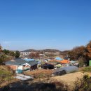 선장죽산2리경로당 | [아산둘레길] 죽산신통리 둘레길(선장)에서 고즈넉한 여유로움에 빠진다
