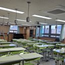 백암고등학교 이미지