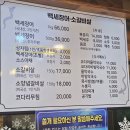 유동장어 | 논산장어 맛집 백세민물장어소갈비살 솔직 후기 (예약, 주차, 영업시간)