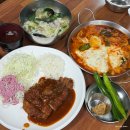 주차45 | 대구 서문시장 맛집 함지박 내돈내산 후기( 주차 할인 꿀팁 )