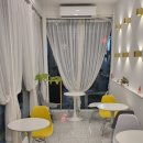 커피에빙수더하기 | 송탄역 카페 커피에빙수더하기 딸기빙수 찐 맛집/ 빙수 짱맛!